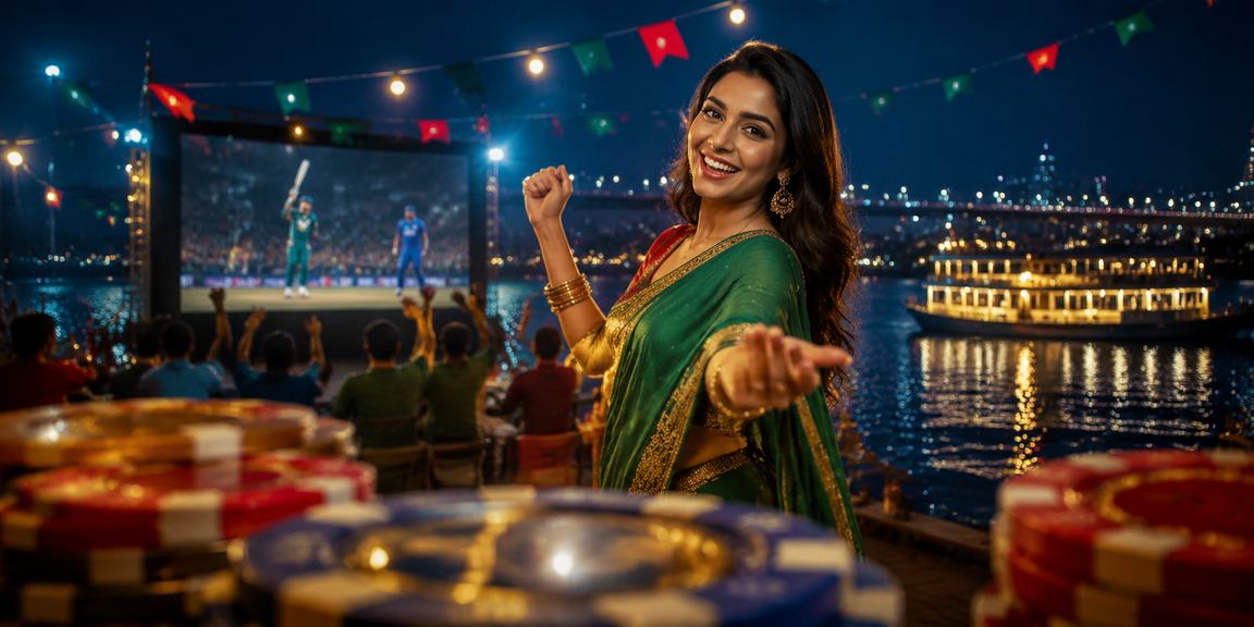নারায়ণগঞ্জে ক্রিকেট বেটিংয়ের উত্তেজনাপূর্ণ দৃশ্য